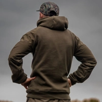 Trakker TechPro Capture Hoodies